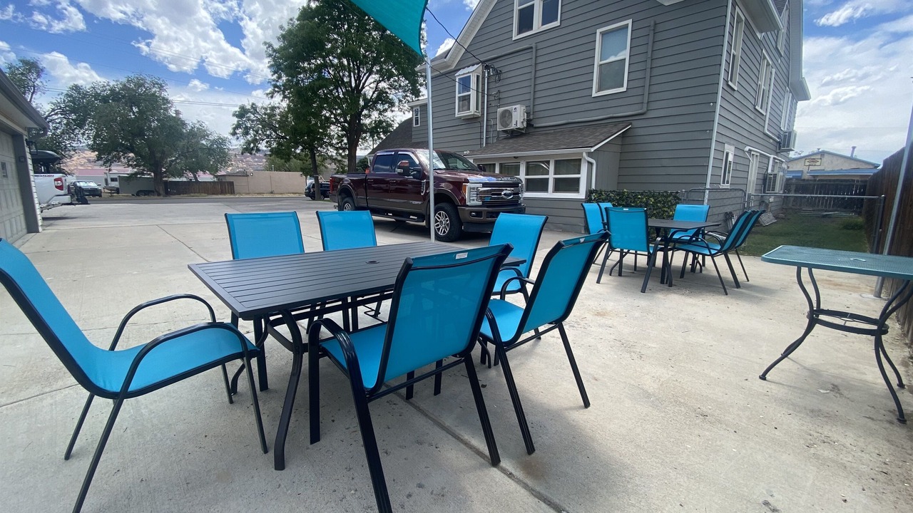Photo of Outdoor in Fruita