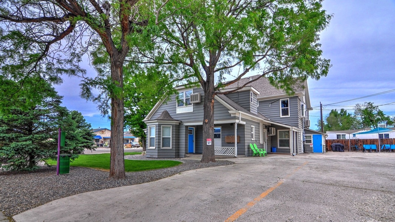 Photo of Outdoor in Fruita