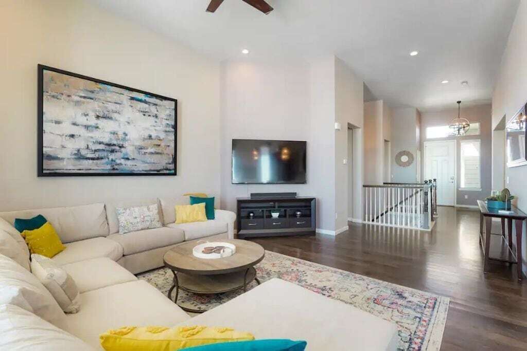 Photo of Livingroom in Arvada