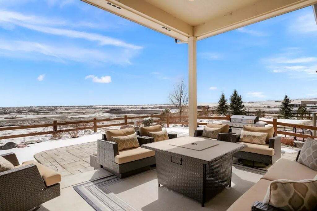 Photo of Outdoor in Arvada