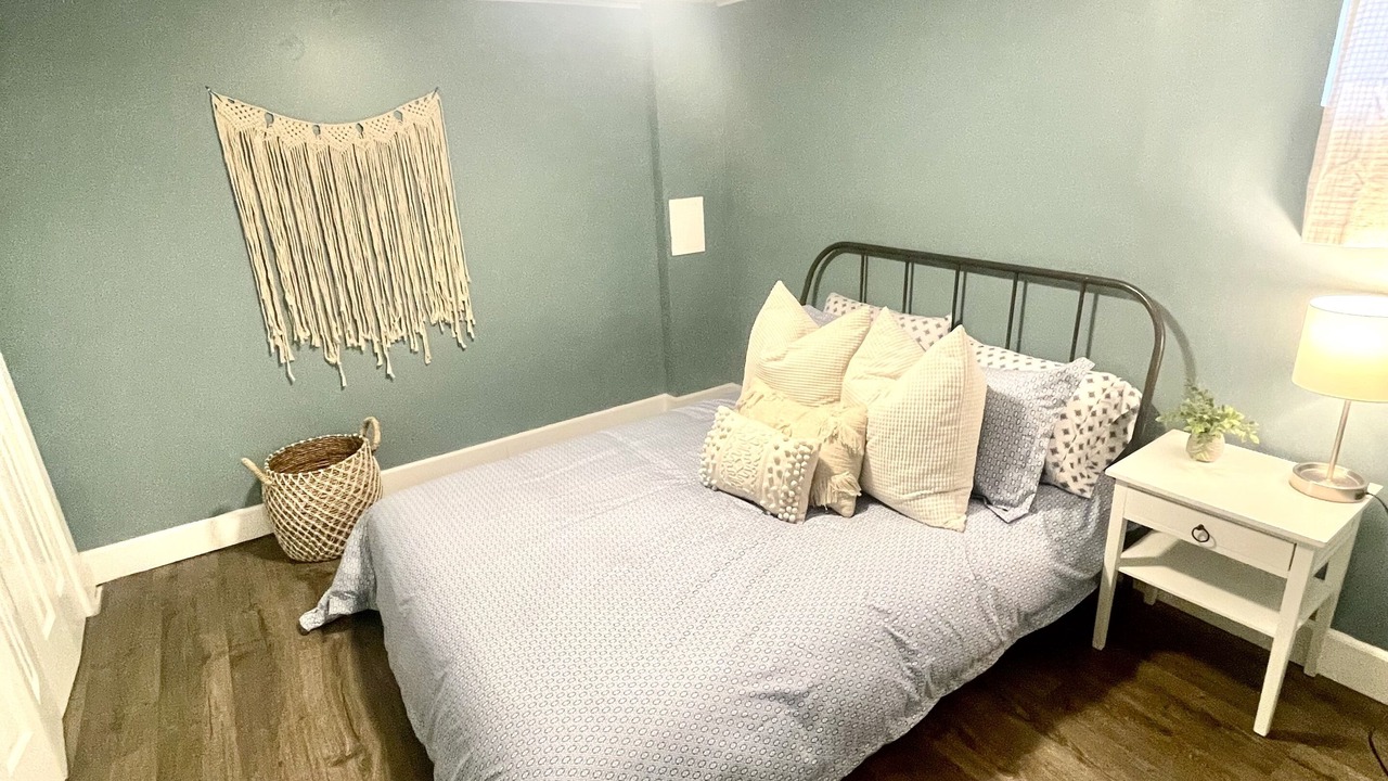 Photo of Bedroom in West Colfax