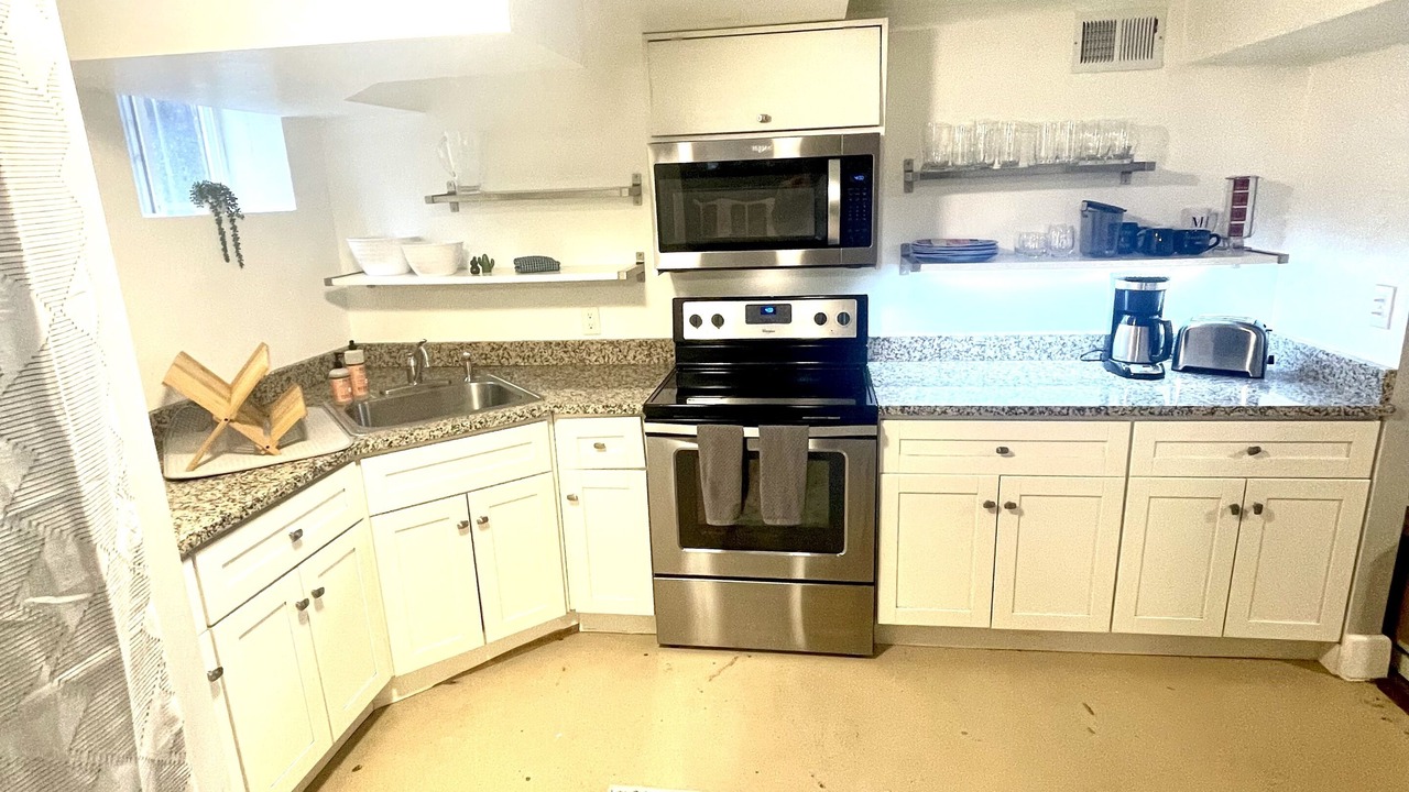 Photo of Kitchen in West Colfax