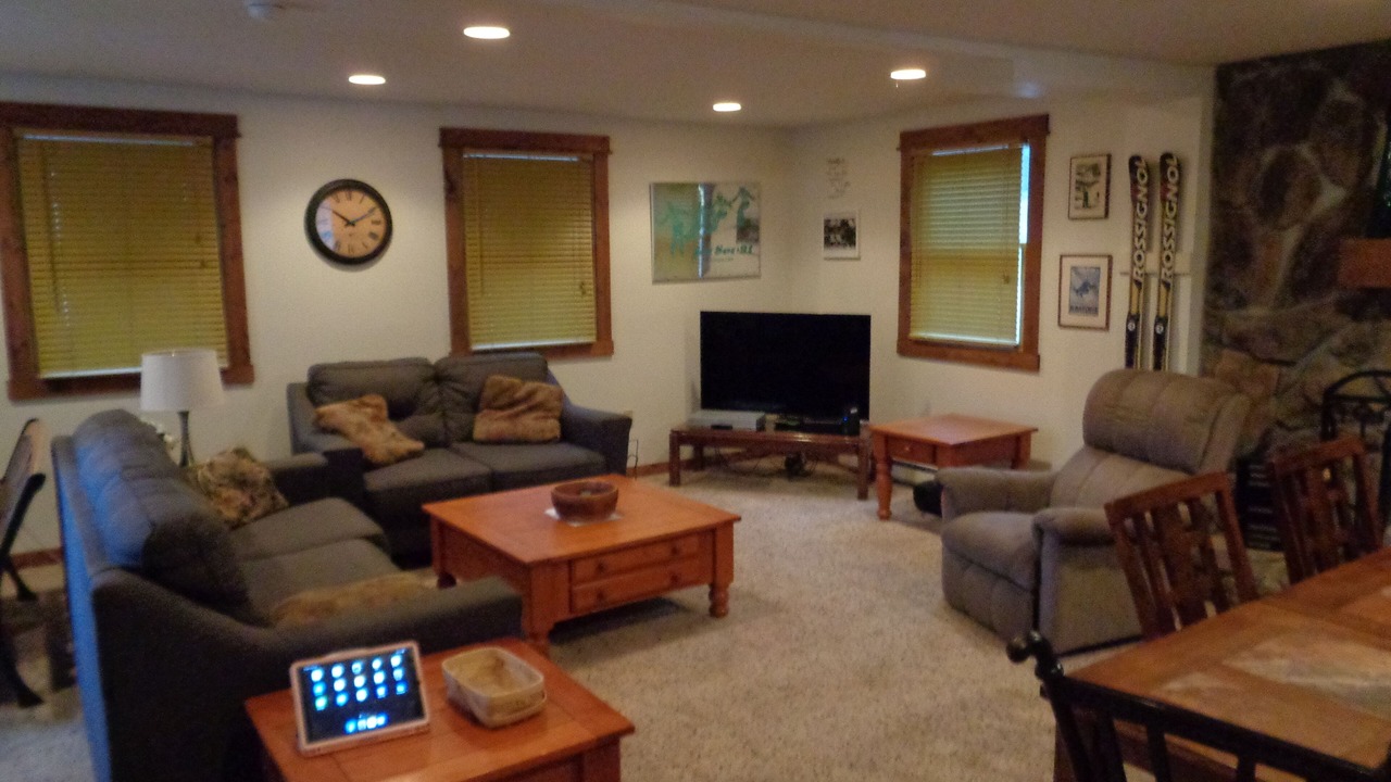 Photo of Livingroom in Northface