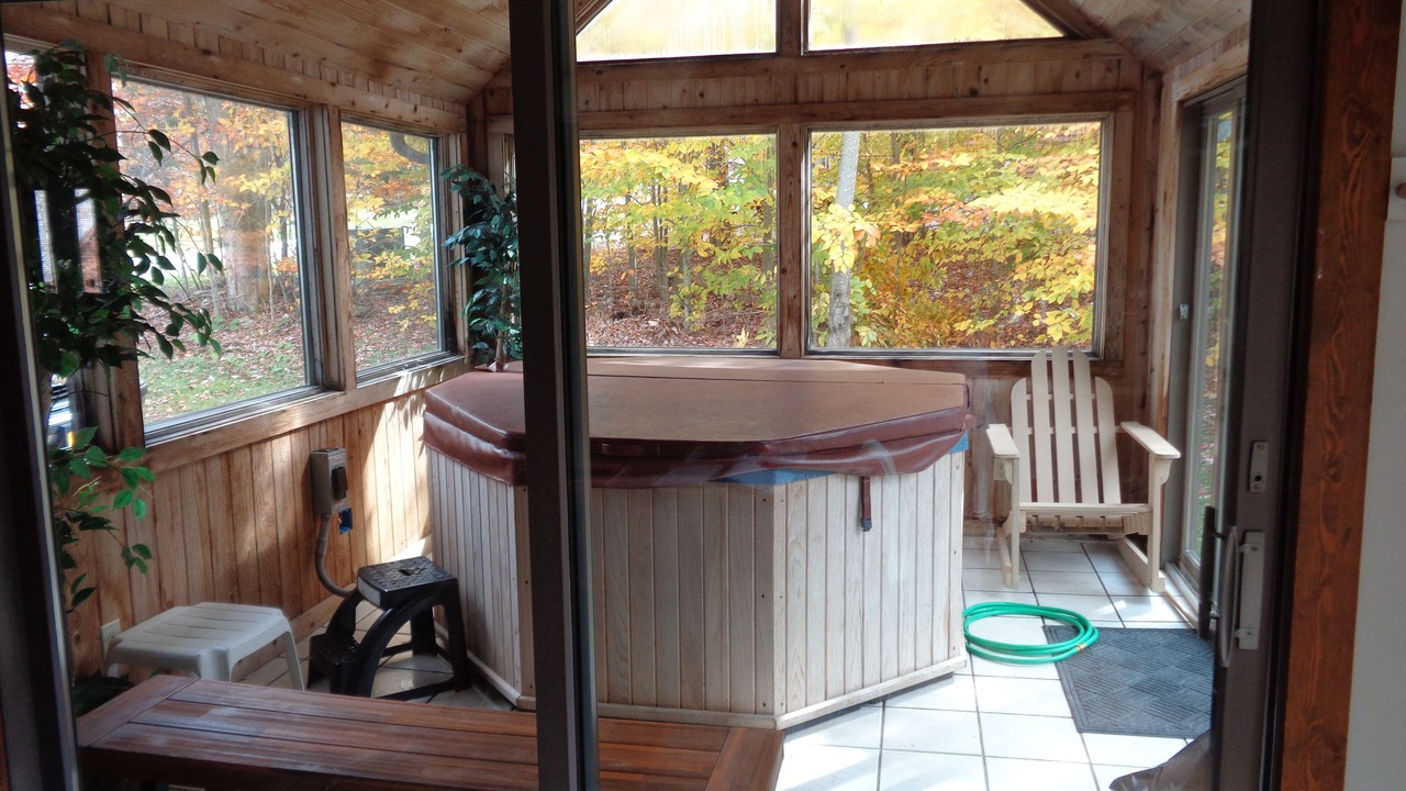 Photo of Bedroom in Northface