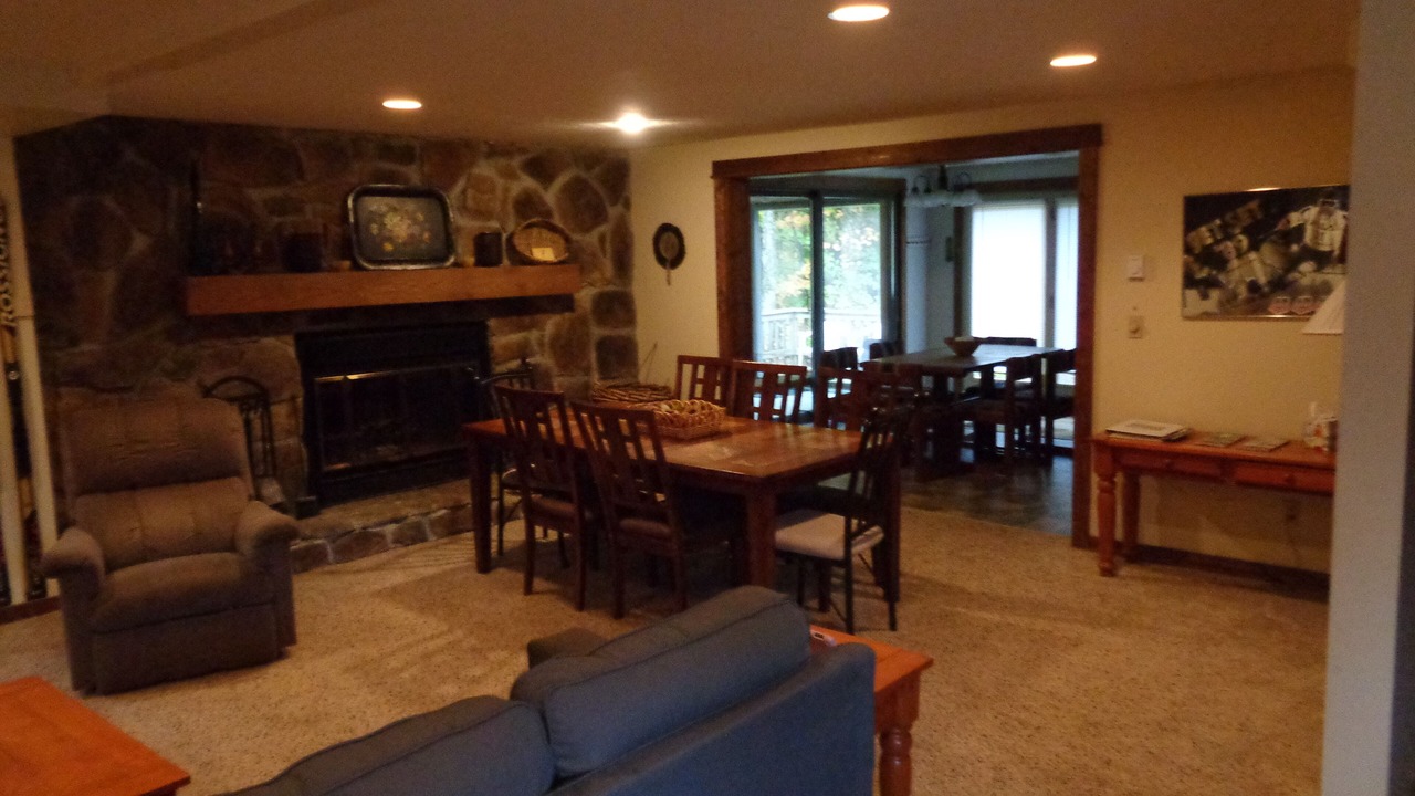 Photo of Bedroom in Northface