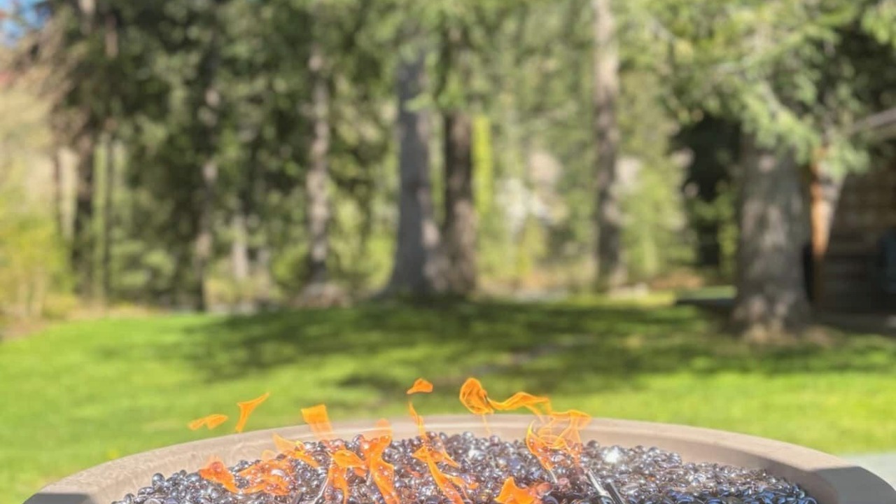 Photo of Outdoor in Tanner