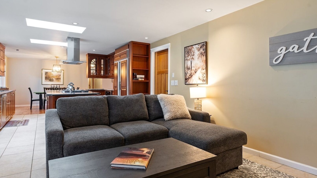 Photo of Livingroom in Tanner
