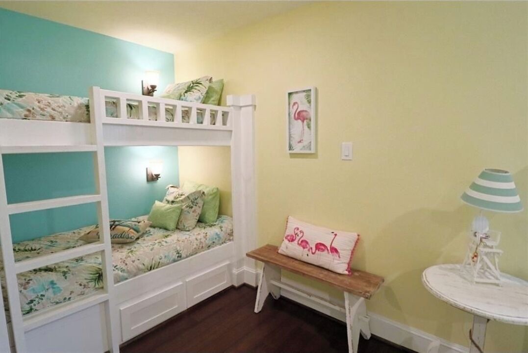 Photo of Bedroom in Surfside Beach