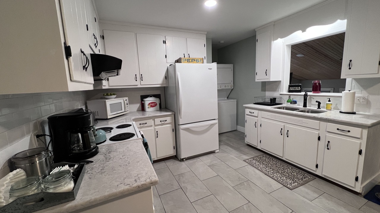 Photo of Kitchen in Mount Airy