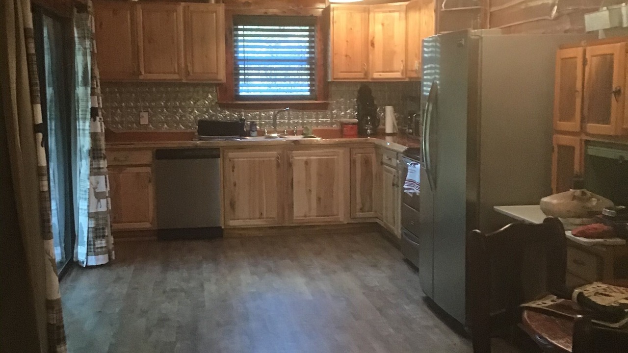 Photo of Kitchen in Ocklawaha