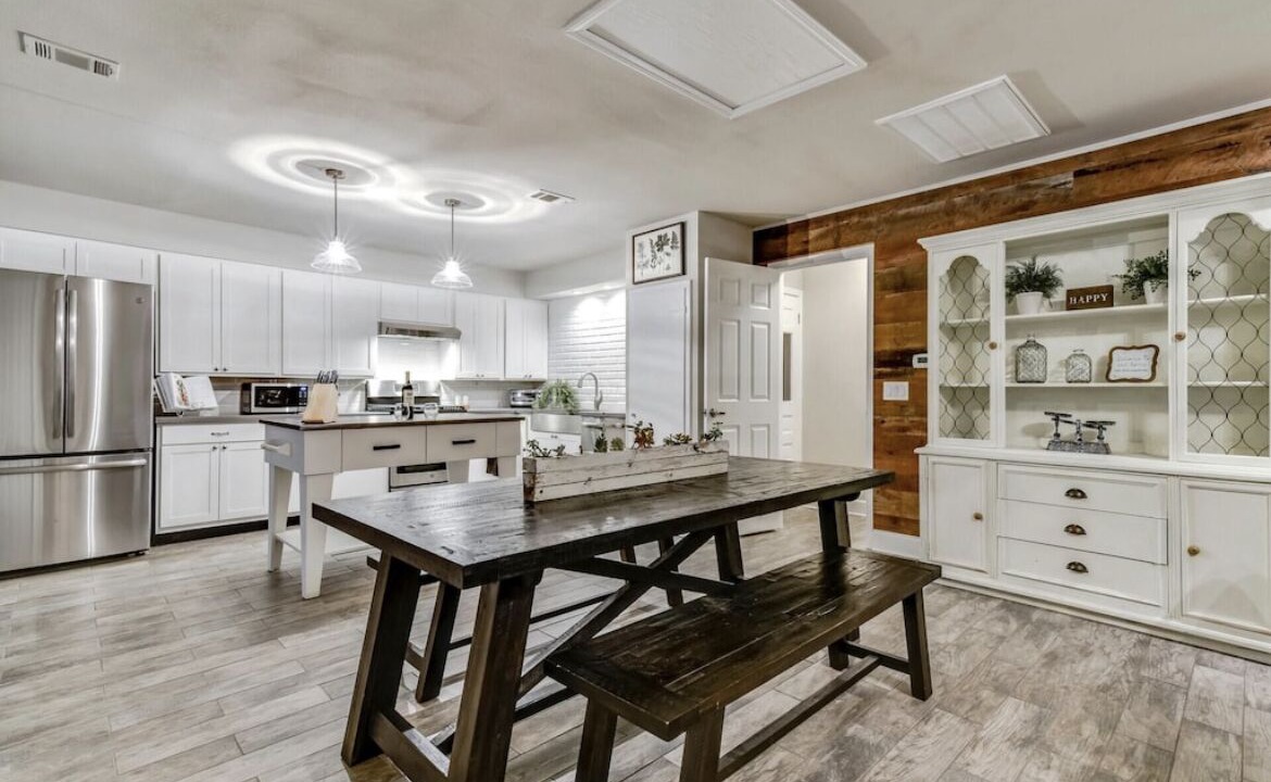 Photo of Kitchen in Dripping Springs