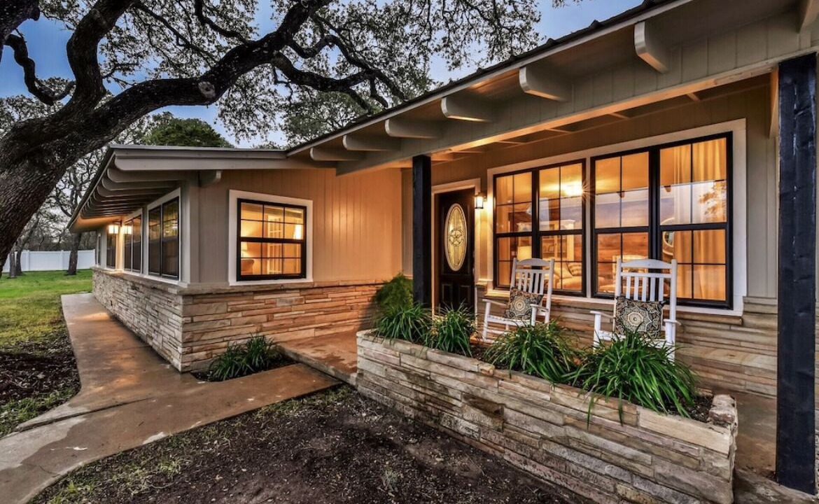 Photo of Outdoor in Dripping Springs