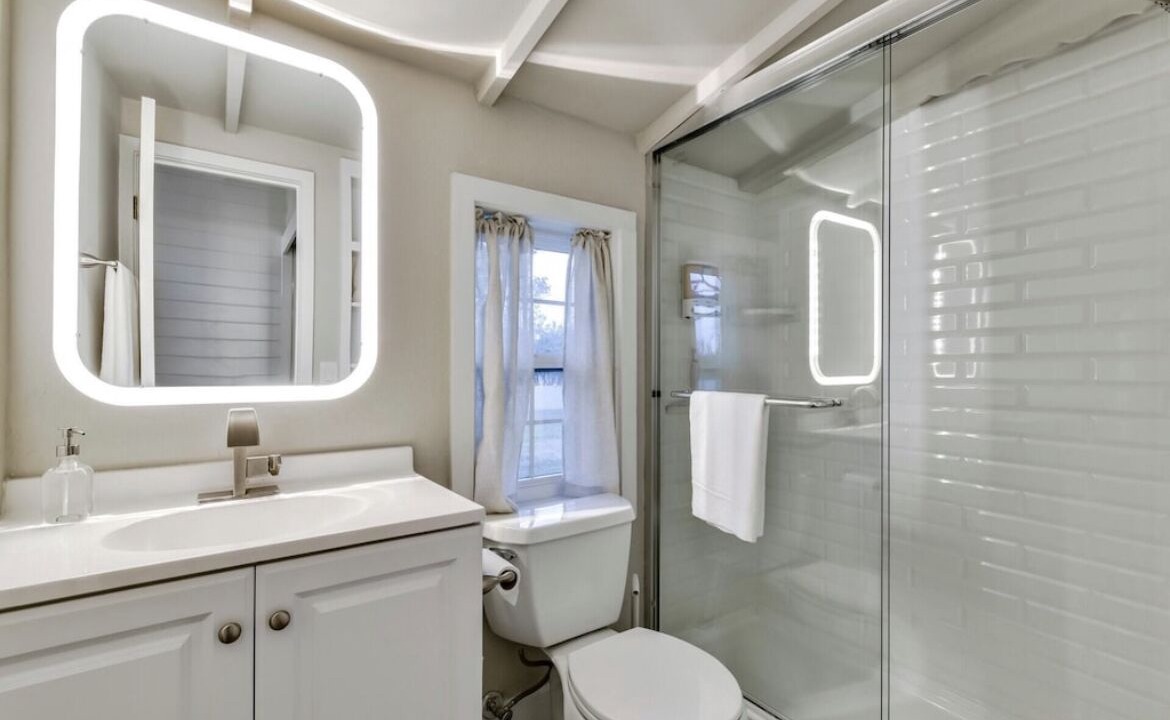 Photo of Bathroom in Dripping Springs