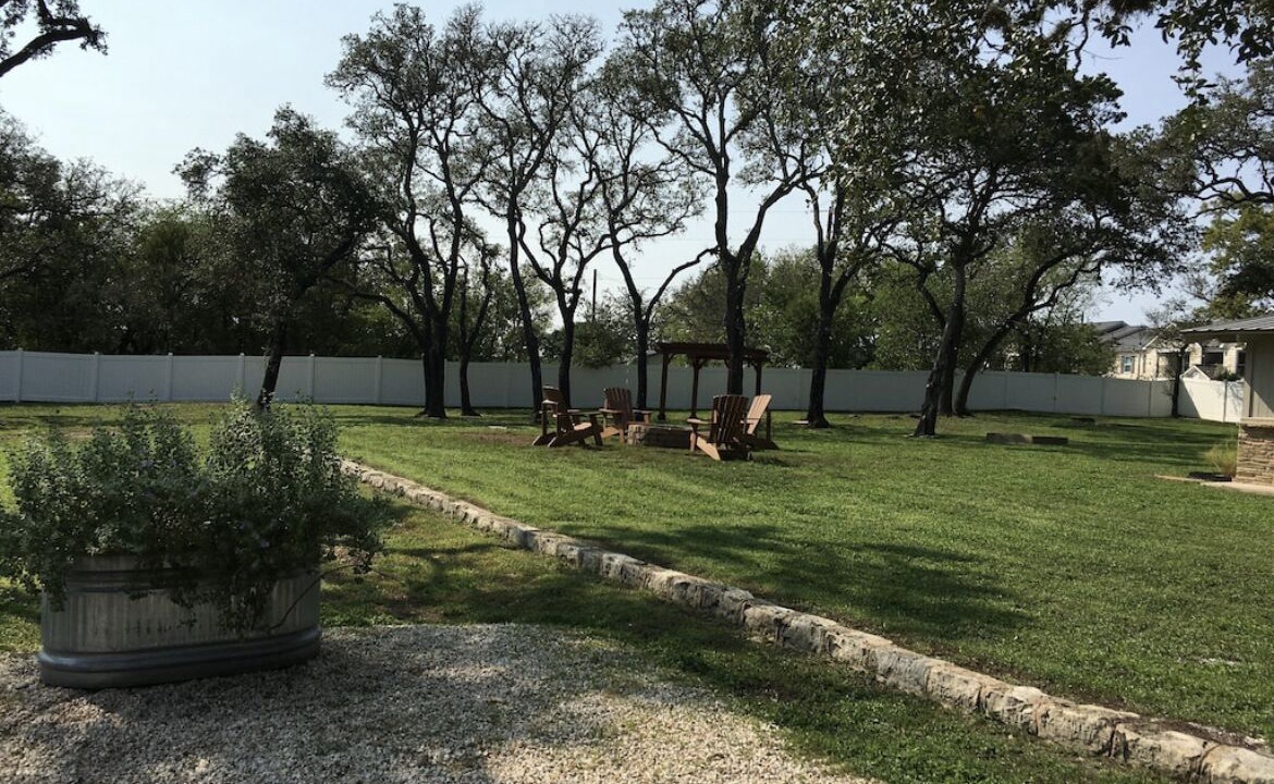 Photo of Outdoor in Dripping Springs