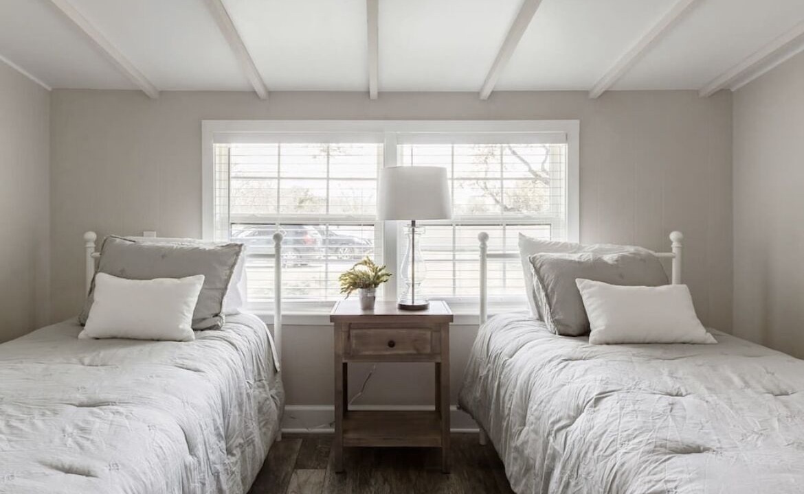 Photo of Bedroom in Dripping Springs