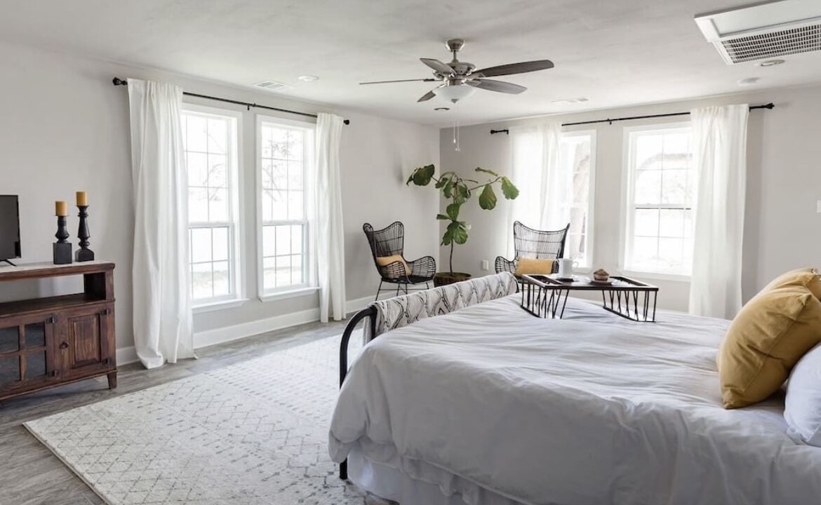 Photo of Bedroom in Dripping Springs