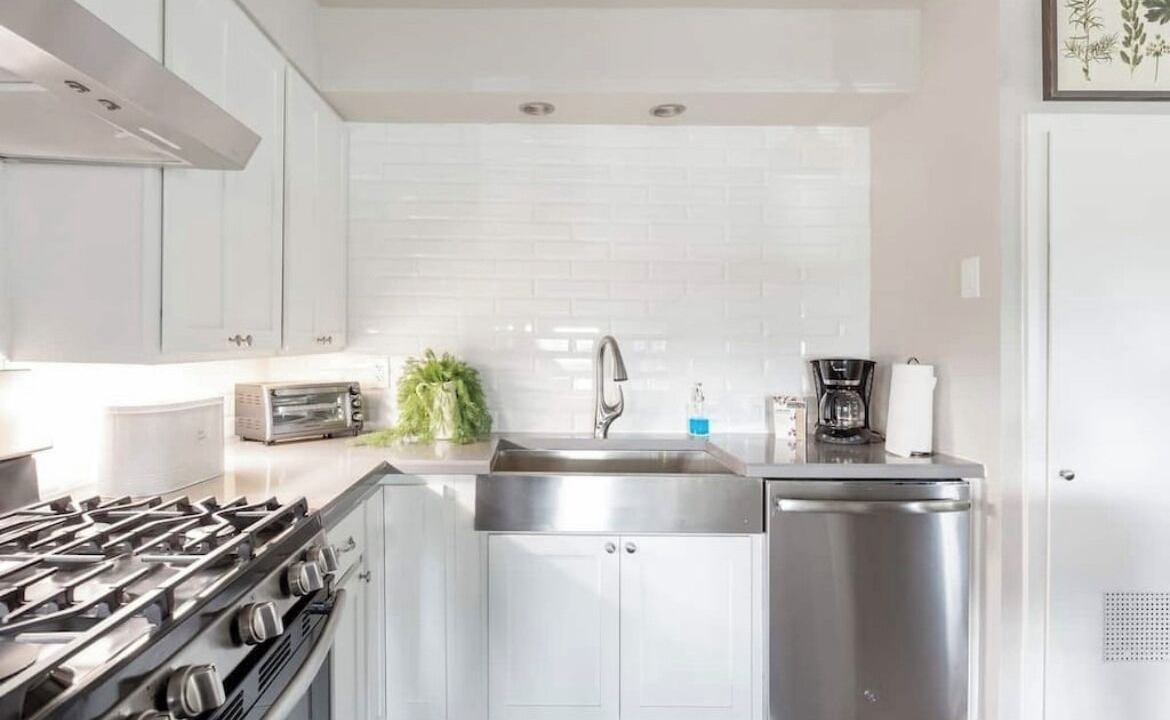 Photo of Kitchen in Dripping Springs