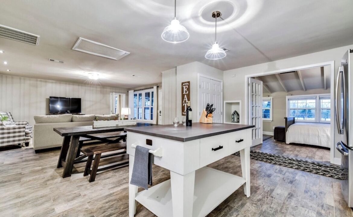 Photo of Kitchen in Dripping Springs