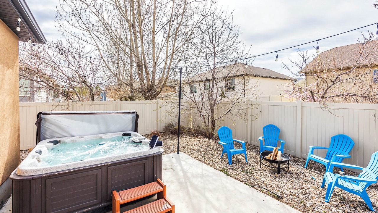 Photo of Outdoor in Heber