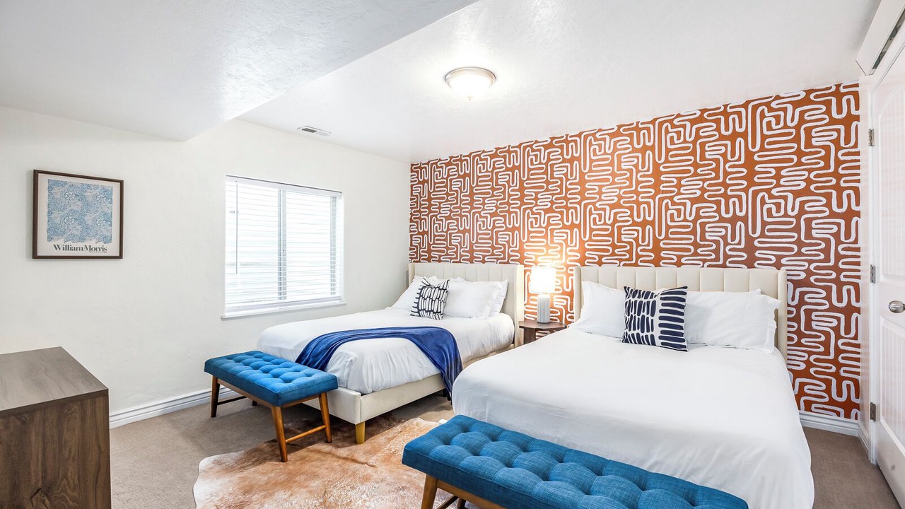 Photo of Bedroom in Heber