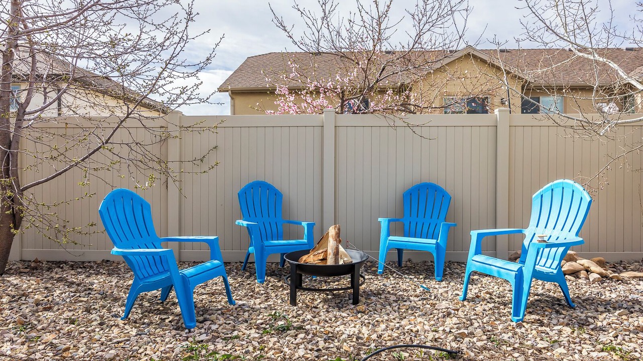 Photo of Outdoor in Heber