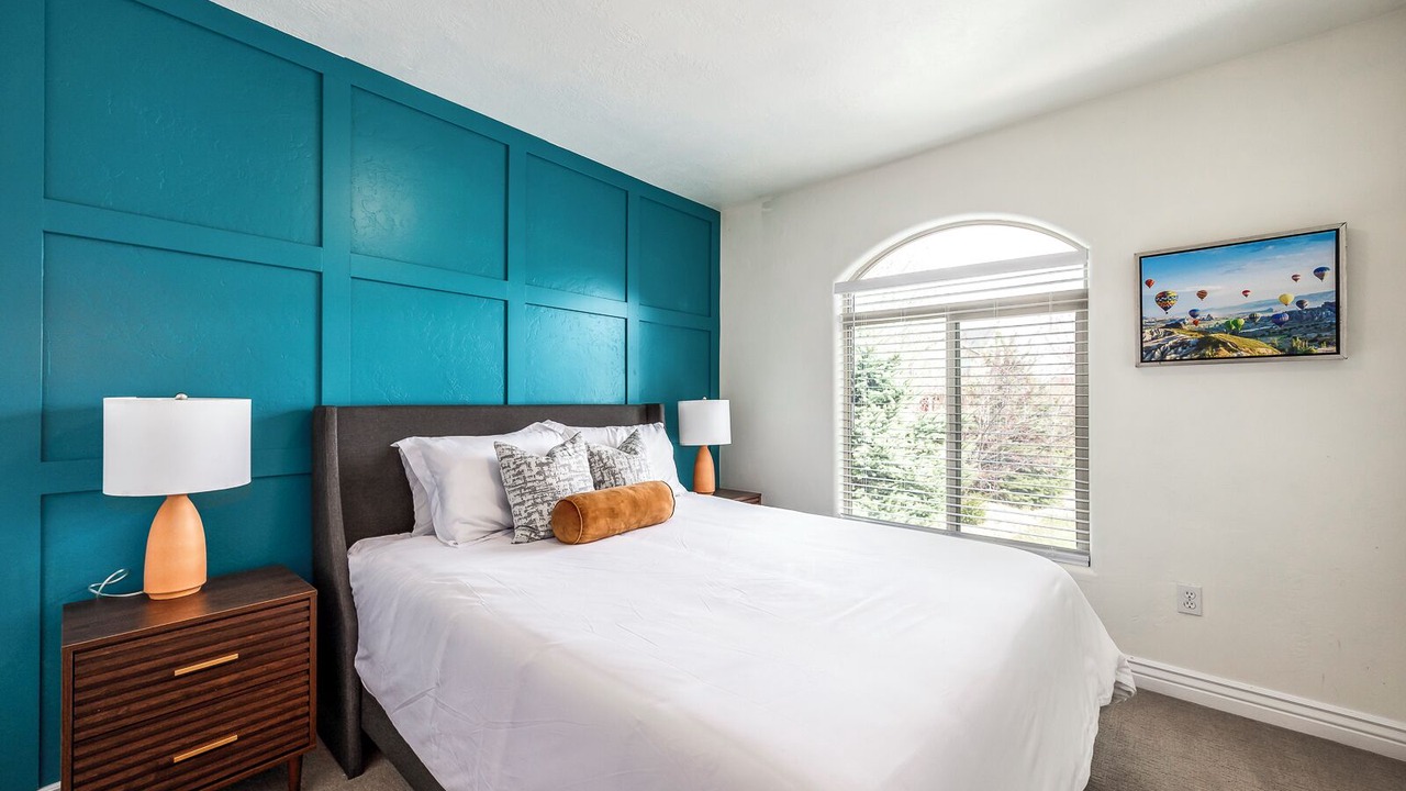 Photo of Bedroom in Heber