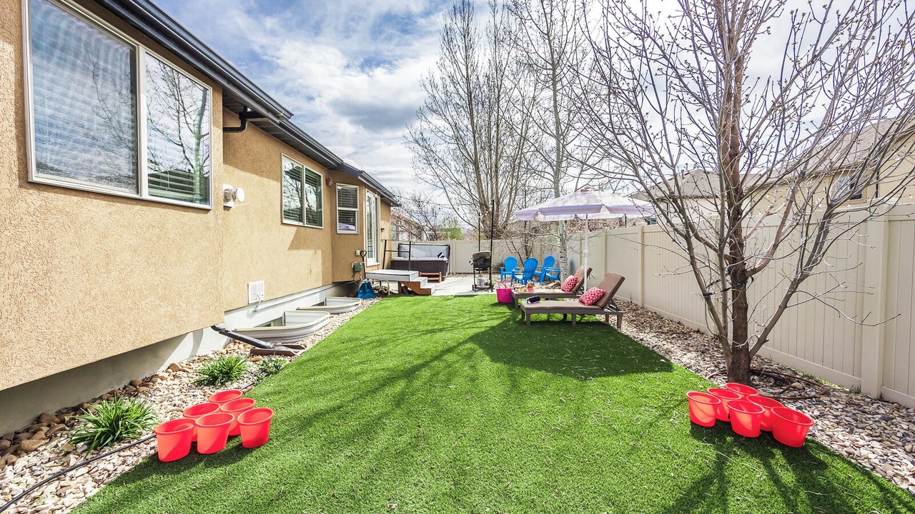 Photo of Outdoor in Heber