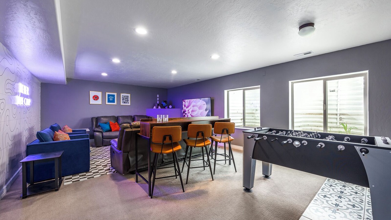 Photo of Bedroom in Heber