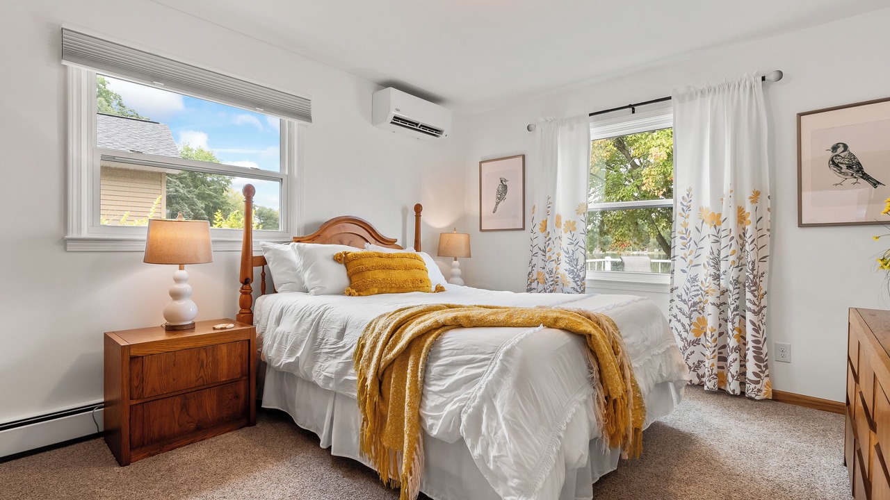 Photo of Bedroom in Kendall