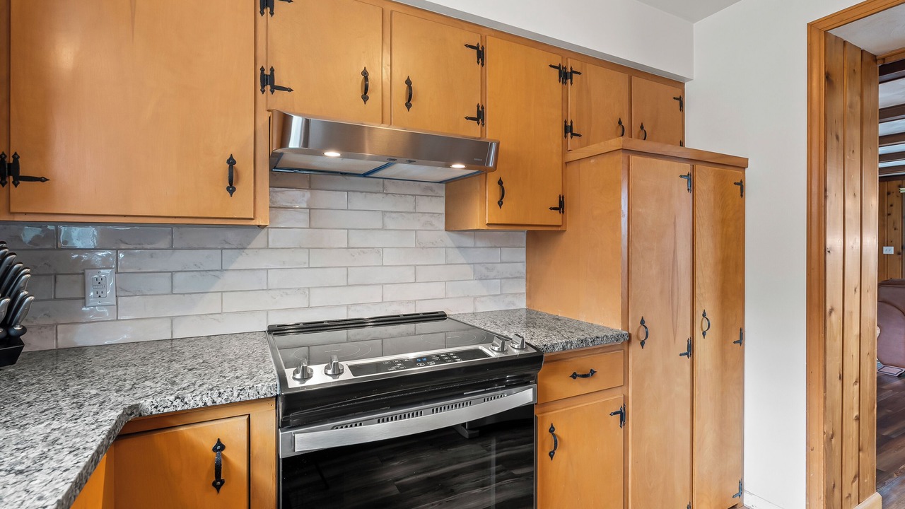 Photo of Kitchen in Kendall
