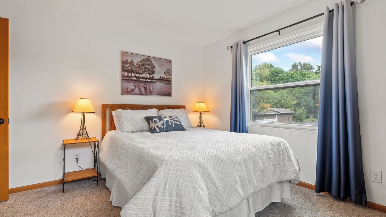 Photo of Bedroom in Kendall