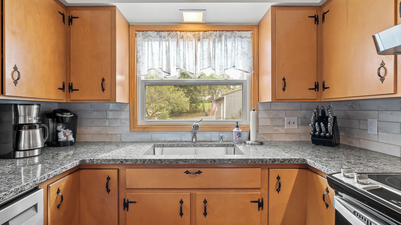 Photo of Kitchen in Kendall