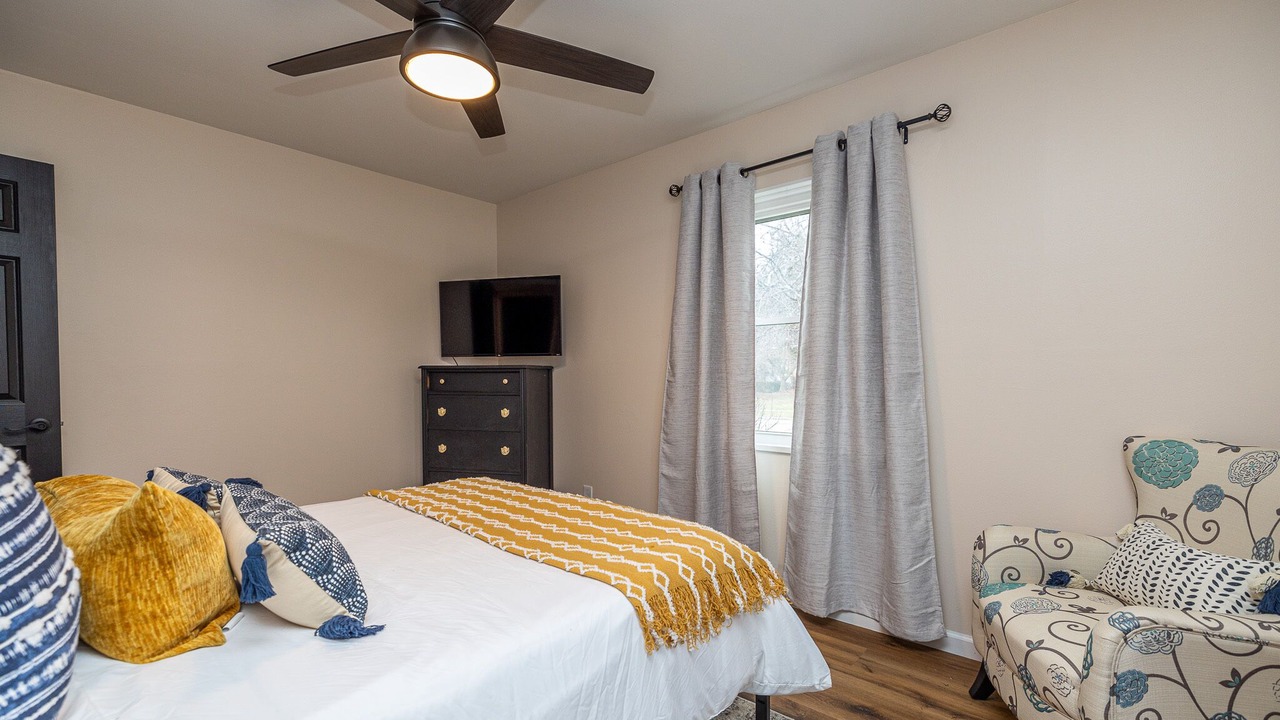 Photo of Bedroom in Cleveland