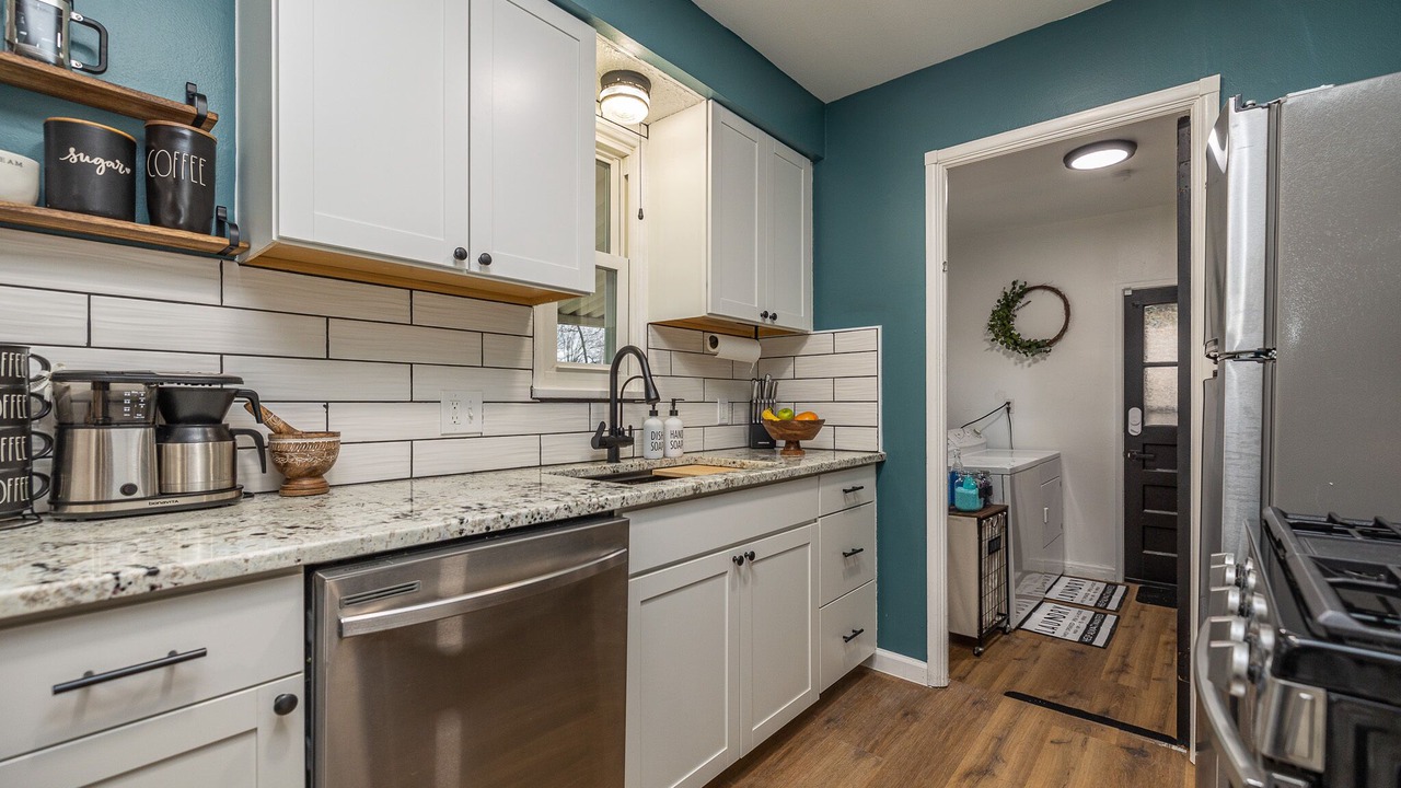 Photo of Kitchen in Cleveland