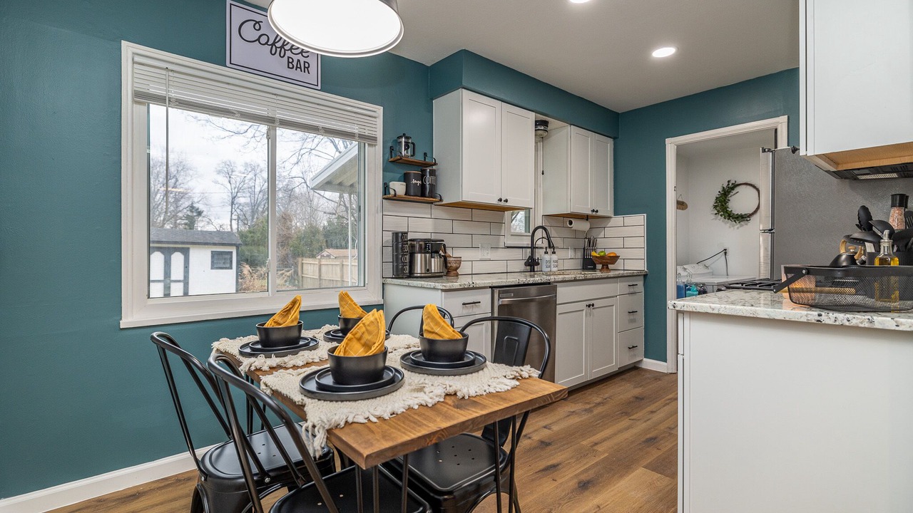 Photo of Kitchen in Cleveland