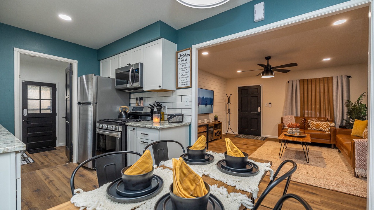 Photo of Kitchen in Cleveland