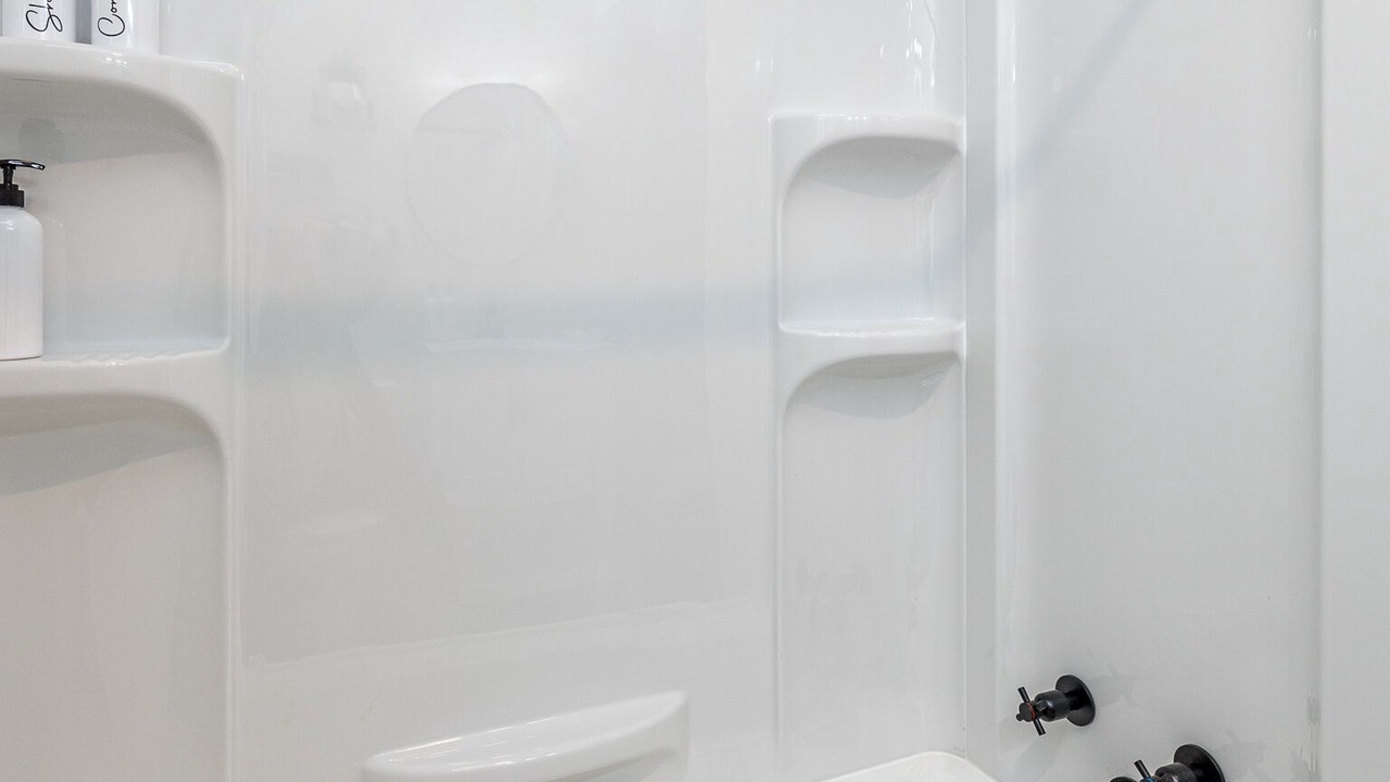 Photo of Bathroom in Cleveland