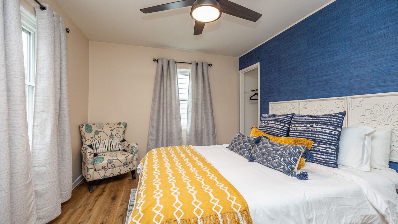 Photo of Bedroom in Cleveland