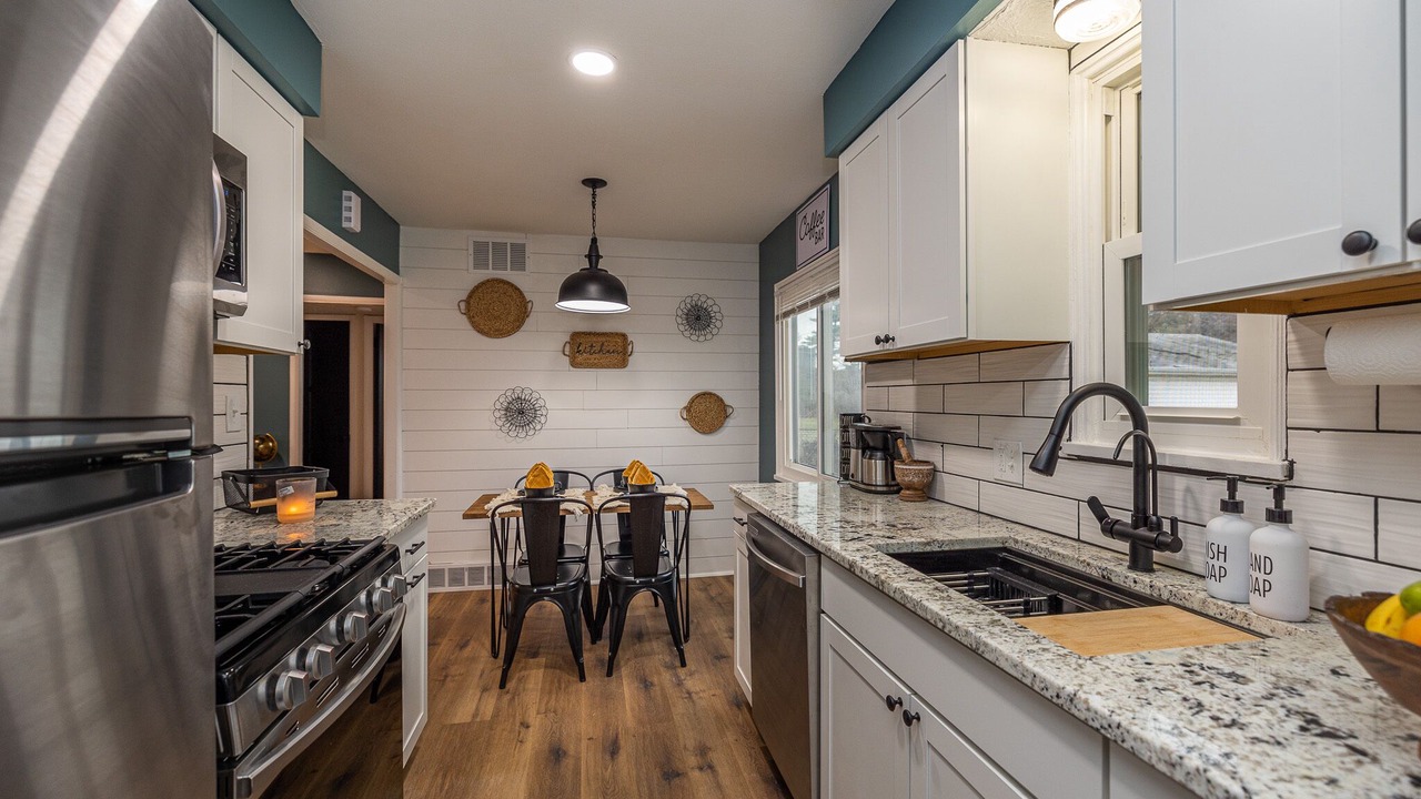 Photo of Kitchen in Cleveland