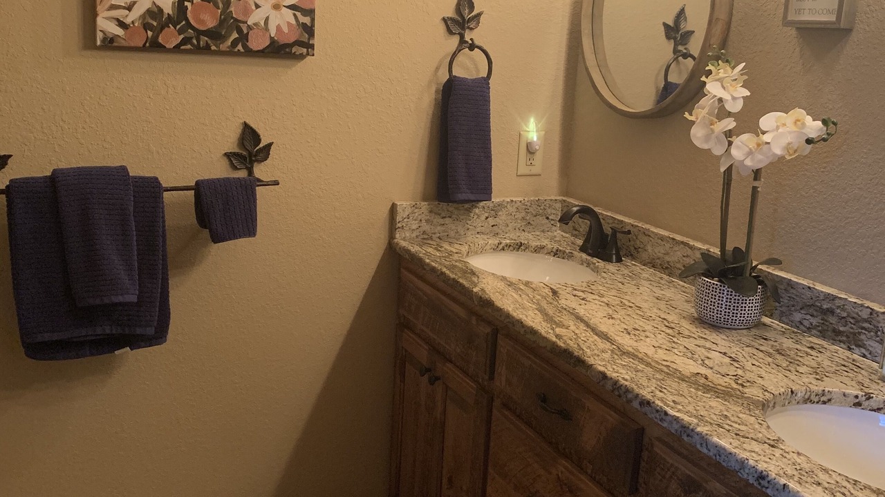 Photo of Bathroom in Morganton