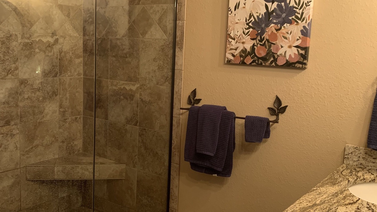 Photo of Bathroom in Morganton