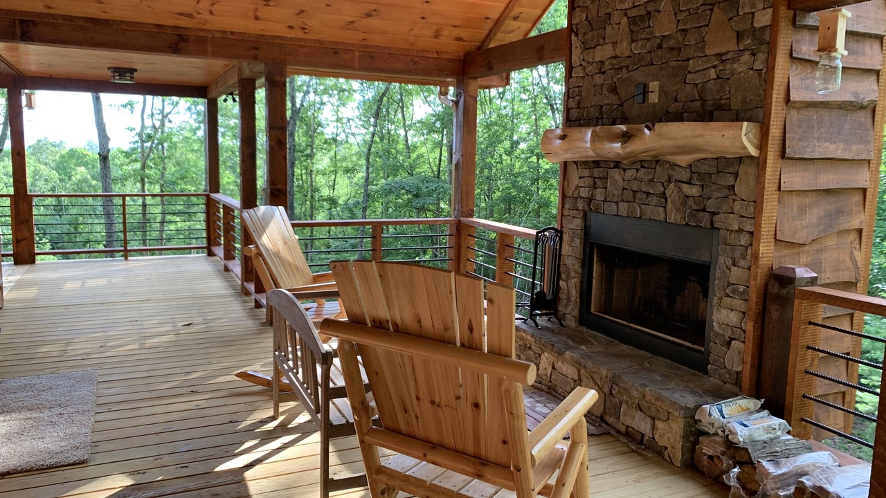 Photo of Outdoor in Morganton