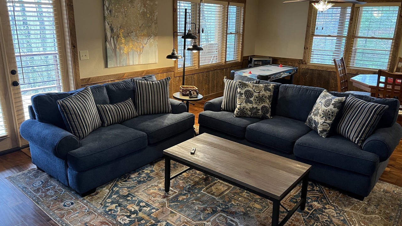 Photo of Livingroom in Morganton