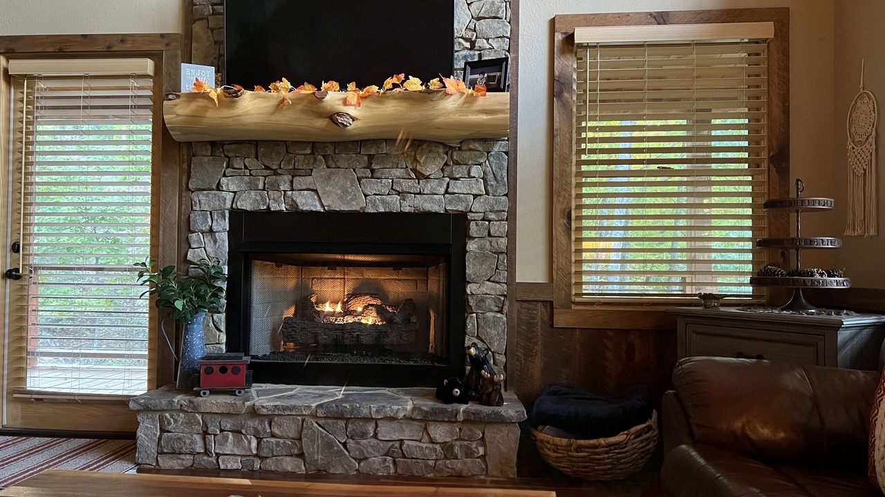 Photo of Livingroom in Morganton