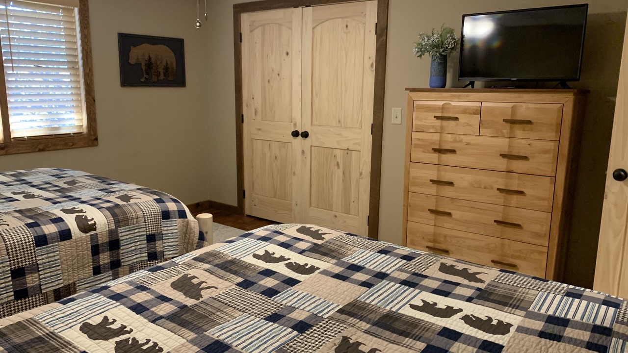 Photo of Bedroom in Morganton