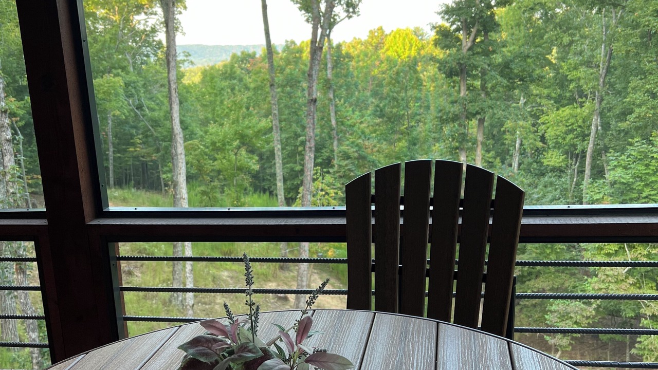 Photo of Outdoor in Morganton