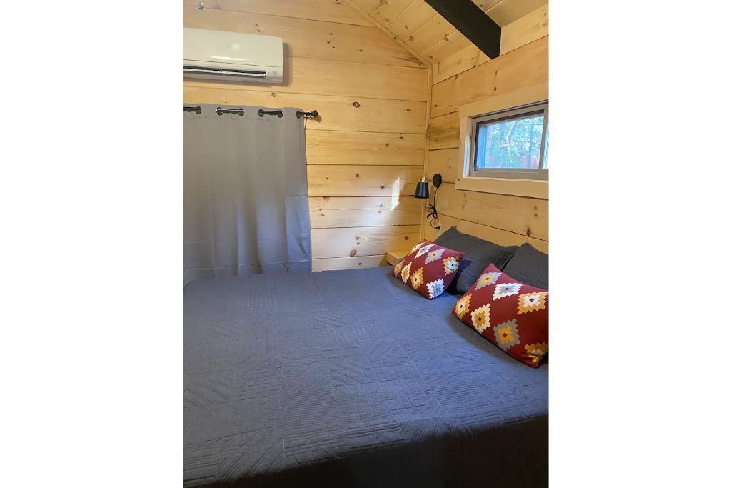 Photo of Bedroom in Central