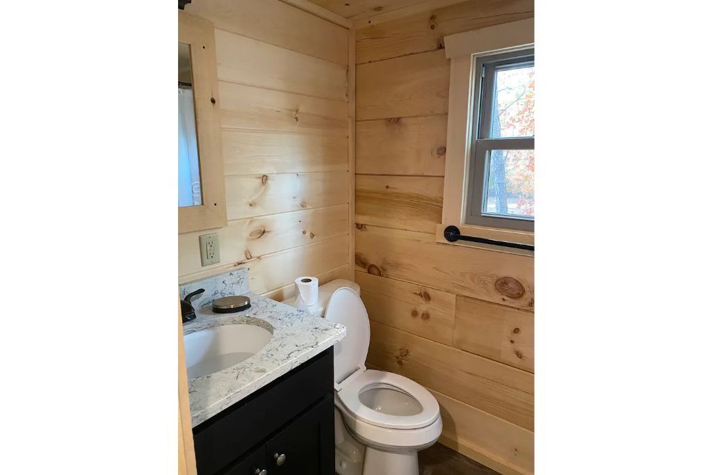 Photo of Bathroom in Central