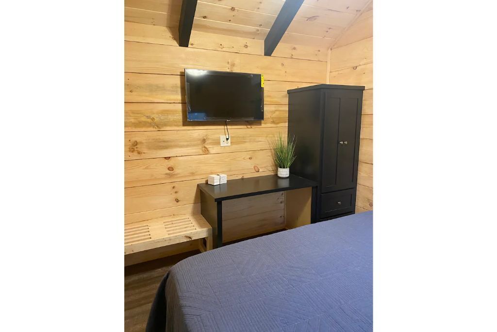 Photo of Bedroom in Central