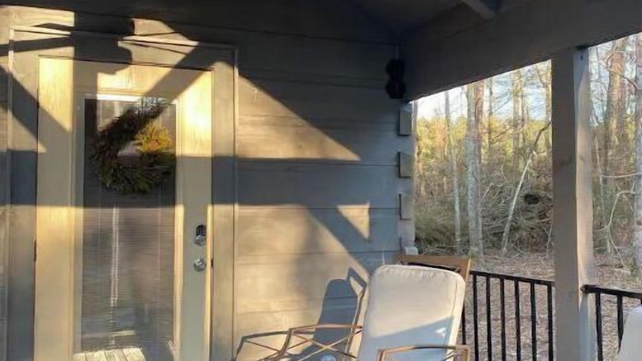 Photo of Patio Balcony in Central